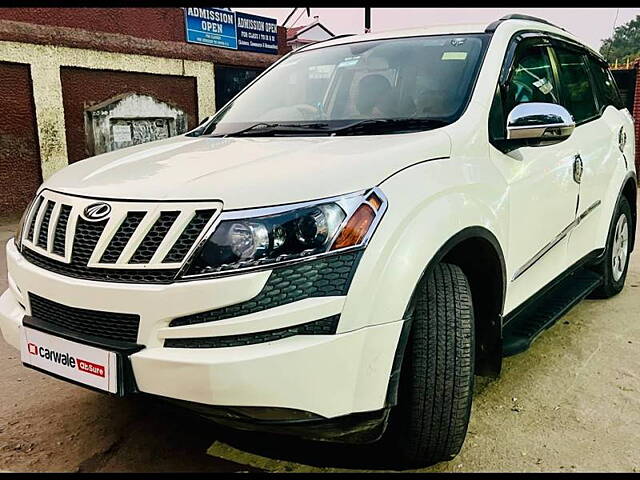 Used Mahindra XUV500 [2011-2015] W6 in Kanpur