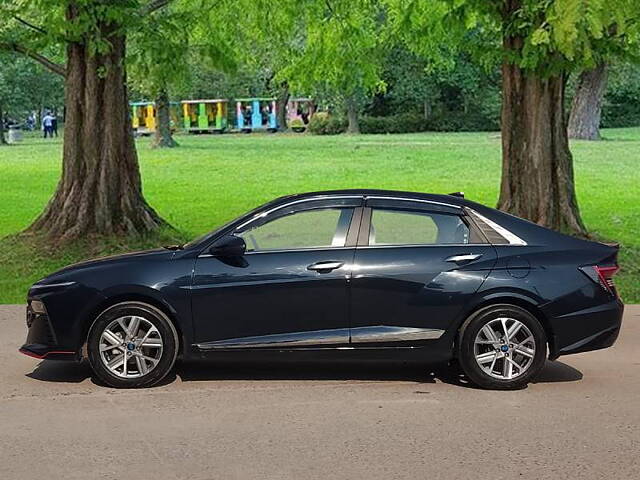 Used Hyundai Verna SX 1.5 Petrol IVT in Delhi