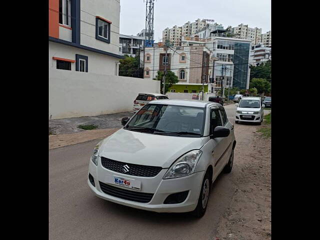 Used Maruti Suzuki Swift [2011-2014] LDi in Hyderabad