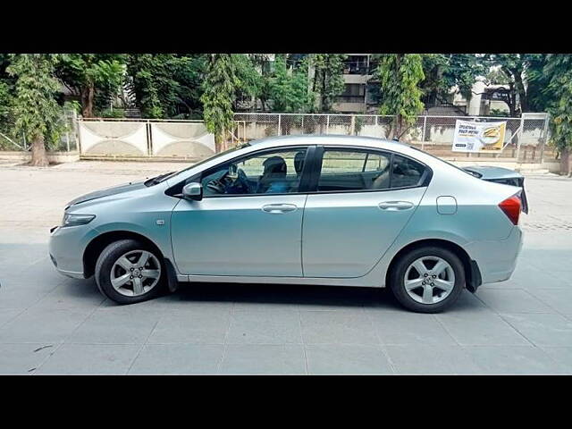 Used Honda City [2011-2014] 1.5 V MT in Pune