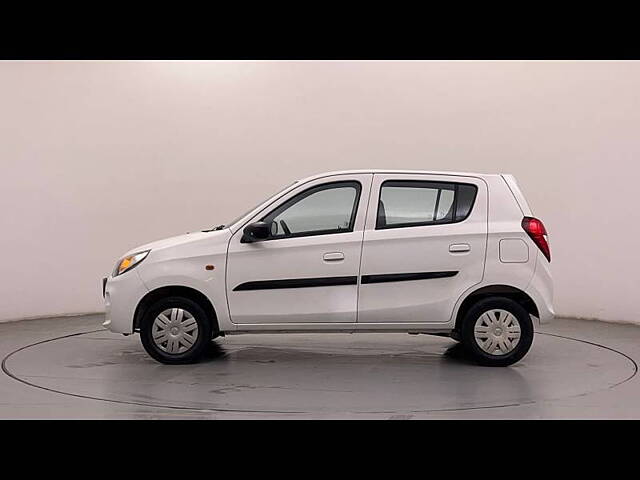 Used 2020 Maruti Suzuki Alto 800 in Lucknow