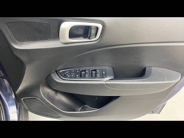 Used Hyundai Venue [2019-2022] SX 1.0 Turbo in Bangalore