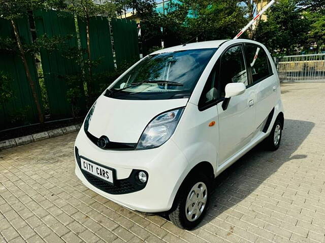 Used Tata Nano Twist XTA in Pune