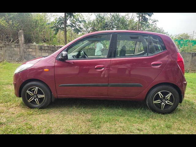 Used Hyundai i10 [2010-2017] Sportz 1.2 Kappa2 in Bangalore