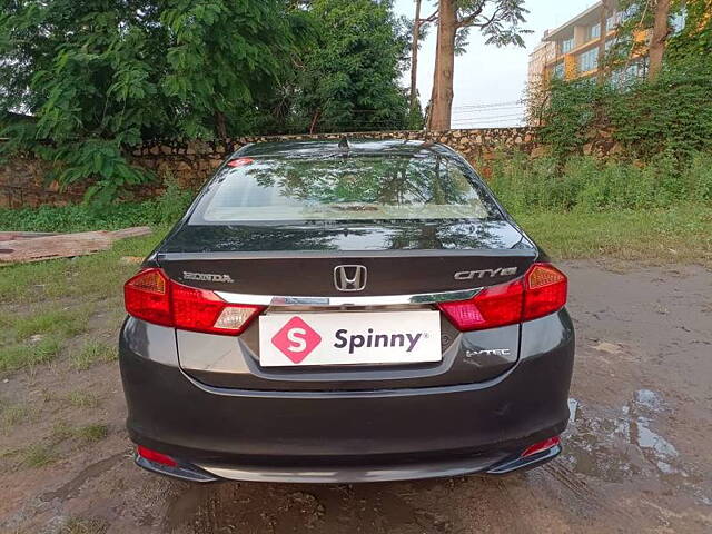 Used Honda City [2014-2017] V in Jaipur