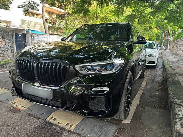 Used BMW X5 [2019-2023] xDrive40i M Sport [2019-2019] in Chennai