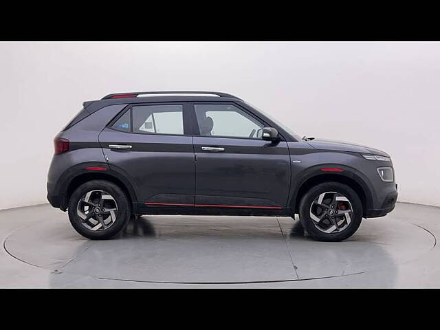 Used Hyundai Venue [2019-2022] SX (O) 1.0 Turbo iMT in Bangalore