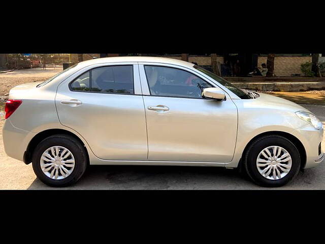 Used Maruti Suzuki Dzire [2017-2020] VXi in Mumbai