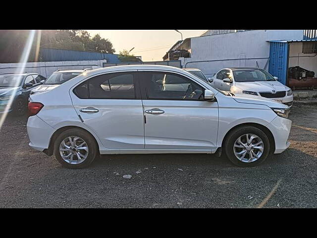 Used Honda Amaze [2018-2021] 1.5 V CVT Diesel in Chennai