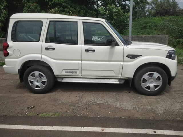 Used Mahindra Scorpio 2021 S3 2WD 7 STR in Pune