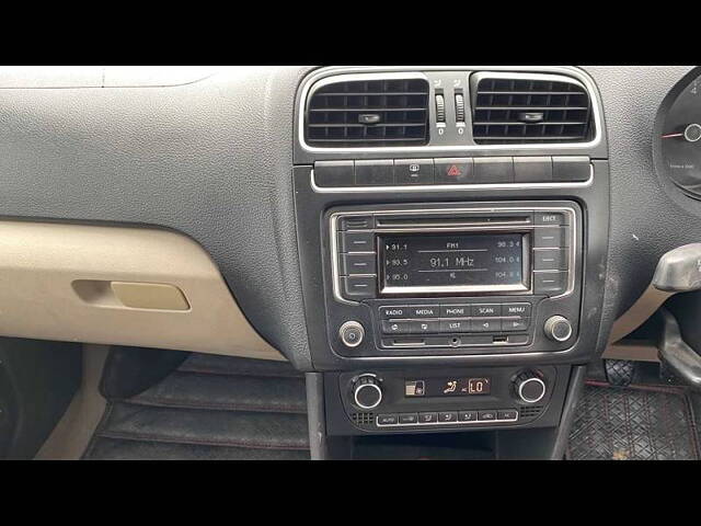 Used Volkswagen Polo [2012-2014] Highline1.2L (P) in Pune