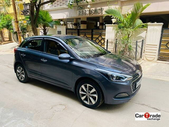 Used Hyundai Elite i20 [2018-2019] Asta 1.4 (O) CRDi in Hyderabad