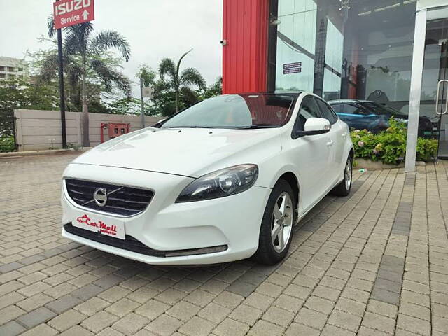 Used Volvo V40 Cross Country [2013-2016] D3 in Nashik