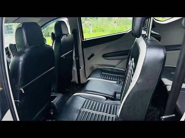 Used Renault Triber [2019-2023] RXE [2019-2020] in Kolkata