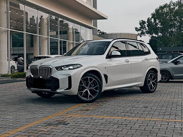 Used BMW X5 [2019-2023] xDrive40i M Sport [2019-2019] in Delhi