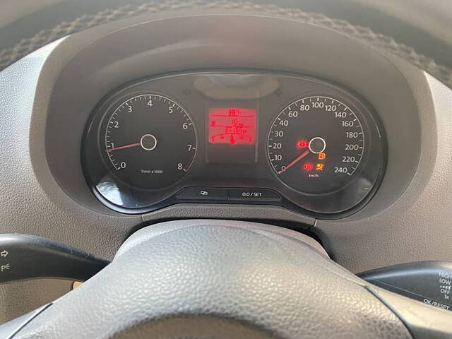 Used Volkswagen Vento [2010-2012] Highline Petrol in Lucknow