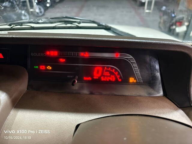 Used Mahindra Bolero [2011-2020] Power Plus ZLX [2016-2019] in Muzaffurpur