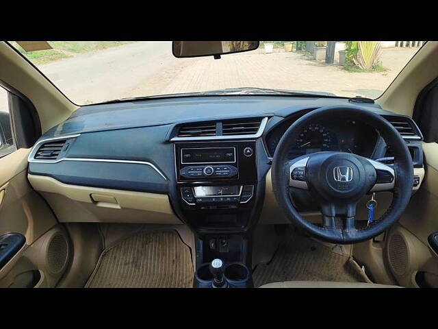 Used Honda Amaze [2016-2018] 1.2 S i-VTEC Opt in Pune