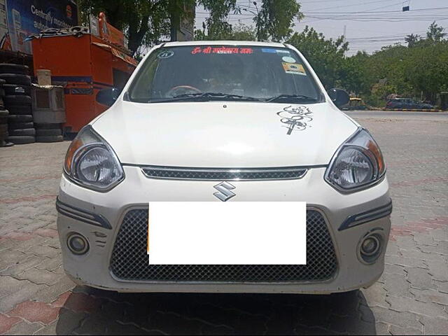 Used 2017 Maruti Suzuki Alto in Delhi