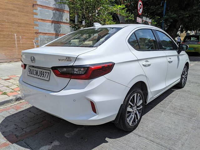 Used Honda City [2014-2017] VX in Bangalore