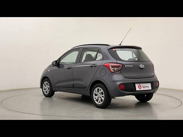 Used Hyundai Grand i10 Magna 1.2 Kappa VTVT in Pune