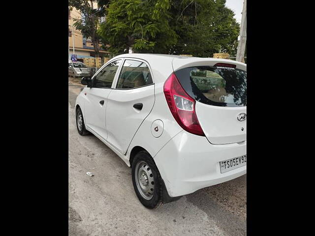 Used Hyundai Eon Era + in Hyderabad