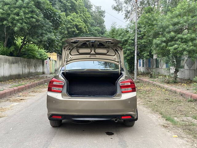 Used Honda City [2011-2014] 1.5 S MT in Delhi