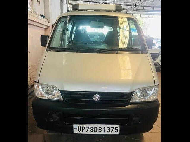 Used 2013 Maruti Suzuki Eeco in Kanpur