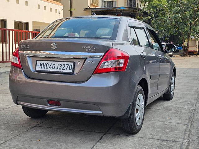 Used Maruti Suzuki Swift DZire [2011-2015] VXI in Mumbai