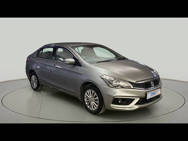 Used 2018 Maruti Suzuki Ciaz in Delhi