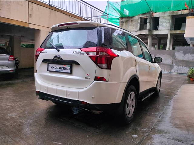 Used Mahindra XUV500 W7 [2018-2020] in Pune