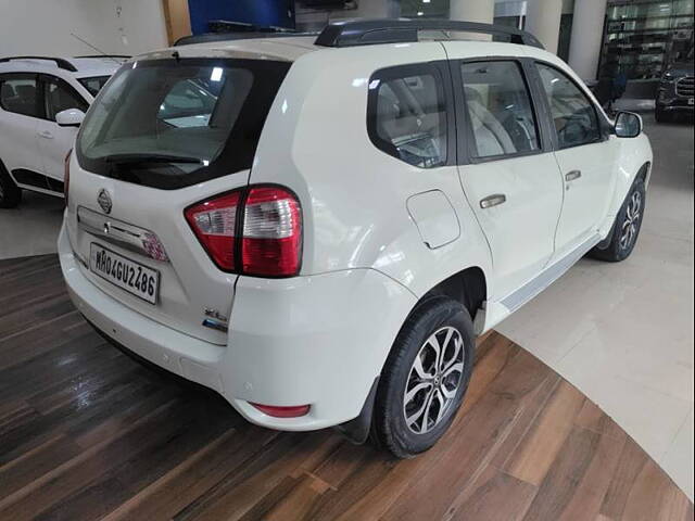 Used Nissan Terrano [2013-2017] XL D Plus in Mumbai