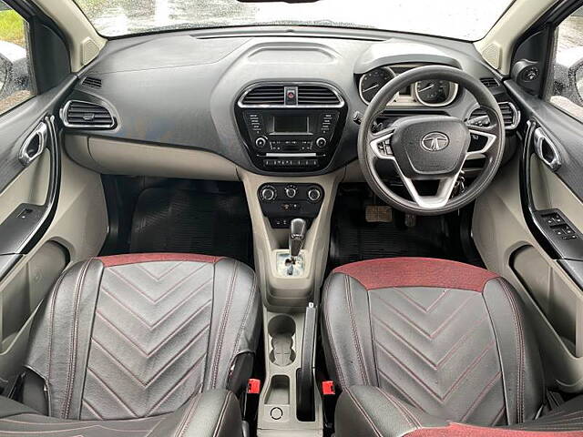 Used Tata Tiago [2016-2020] Revotron XZA [2017-2019] in Thane