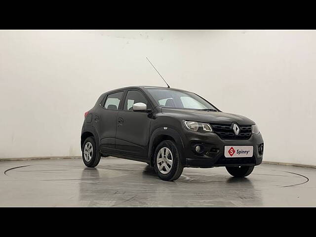 Used Renault Kwid [2015-2019] 1.0 RXT Opt [2016-2019] in Hyderabad