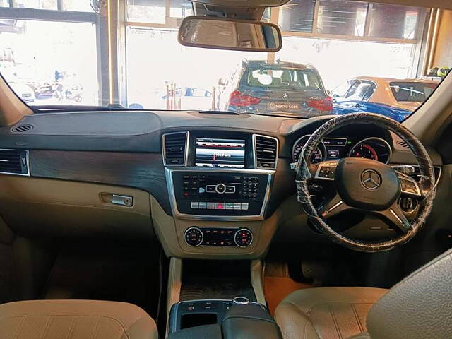 Used Mercedes-Benz GL 350 CDI in Navi Mumbai