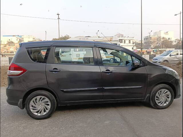 Used Maruti Suzuki Ertiga [2012-2015] VDi in Delhi