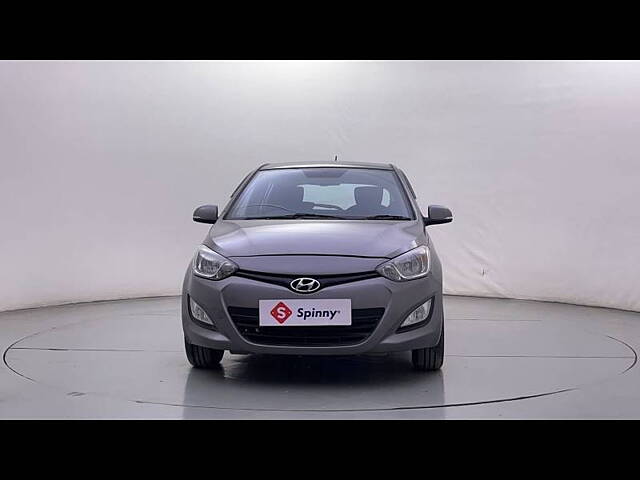 Used Hyundai i20 [2010-2012] Asta 1.2 in Bangalore