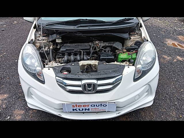 Used Honda Amaze [2013-2016] 1.2 S AT i-VTEC in Chennai