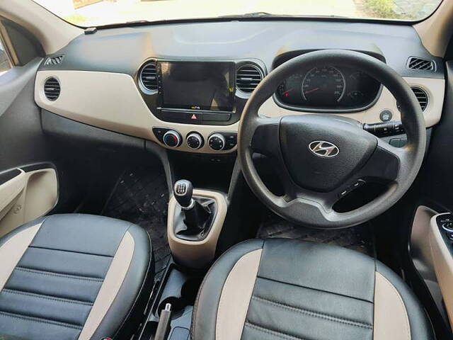 Used Hyundai Grand i10 [2013-2017] Sports Edition 1.2L Kappa VTVT in Pune