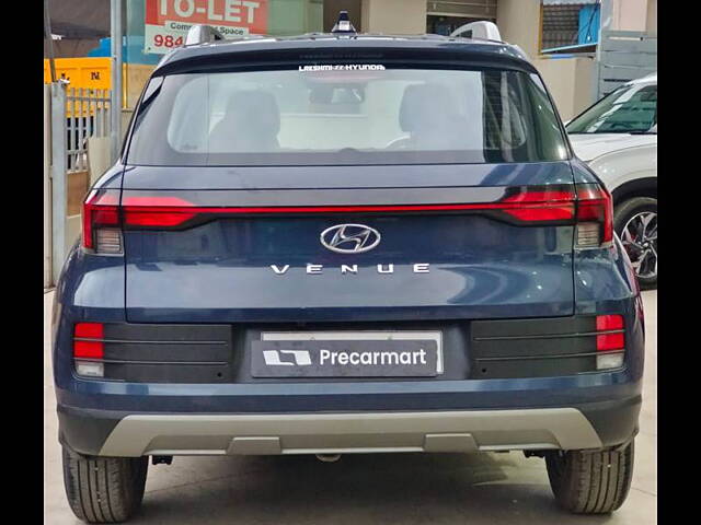 Used Hyundai Venue [2019-2022] S 1.2 Petrol in Mysore