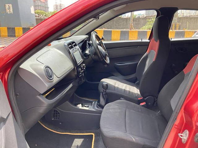 Used Renault Kwid [2015-2019] 1.0 RXT [2016-2019] in Mumbai