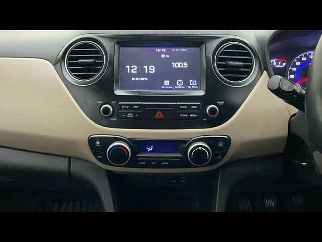 Used Hyundai Grand i10 [2013-2017] Asta 1.2 Kappa VTVT [2013-2016] in Delhi