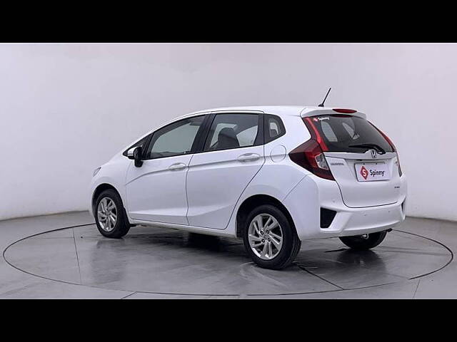 Used Honda Jazz [2015-2018] V AT Petrol in Chennai