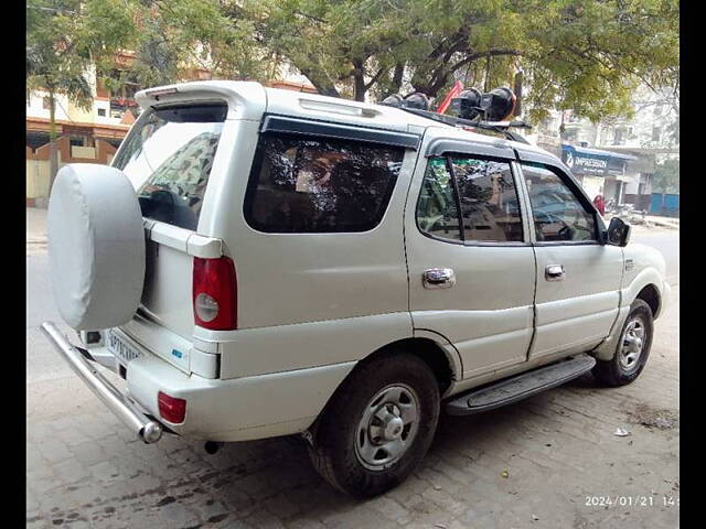 Used Tata Safari [2015-2017] 4x2 GX DICOR BS-IV in Kanpur