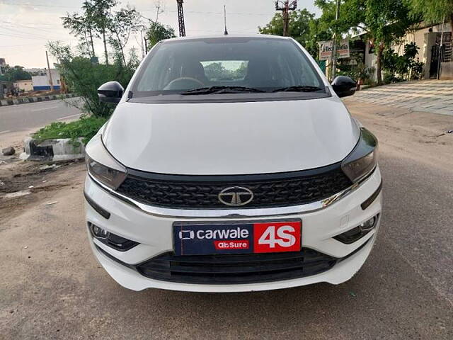 Used 2021 Tata Tiago in Jaipur