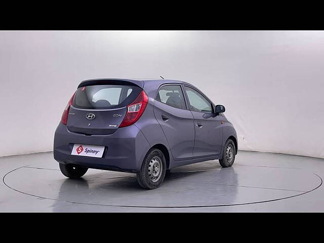 Used Hyundai Eon Era + in Bangalore