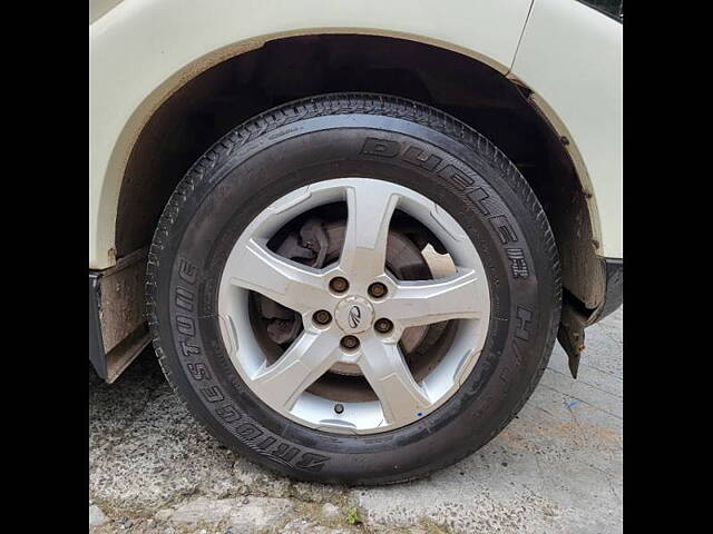 Used Mahindra Scorpio 2021 S7 140 2WD 7 STR in Kolkata