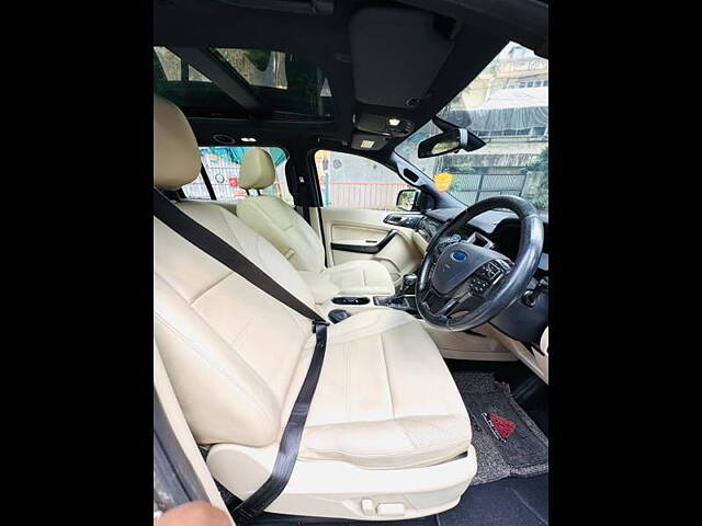 Used Ford Endeavour Titanium 2.0 4x2 AT in Mumbai