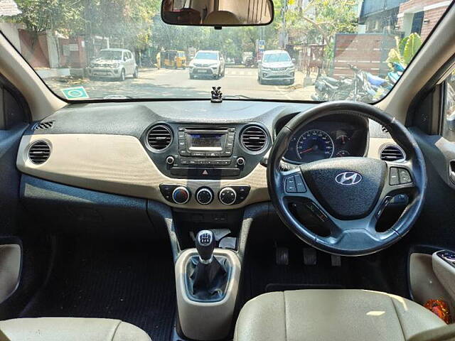 Used Hyundai Grand i10 [2013-2017] Asta 1.2 Kappa VTVT [2013-2016] in Chennai