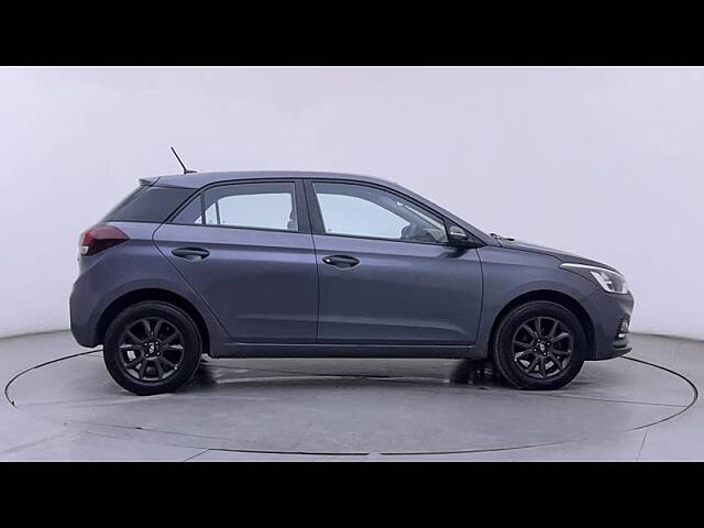 Used Hyundai Elite i20 [2018-2019] Asta 1.2 in Chennai